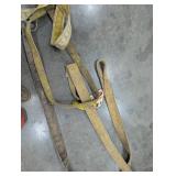 Assorted Total Tool Web Slings