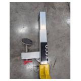 Ecco Aluminum Clamp-On Bracket Assembly