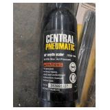 Central Pneumatic Item 1108 Air Needle Scaler With Replacement Needles