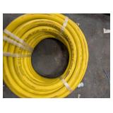 Masterforce Rubber Air Hose 3/8 in. ID 300 PSI