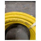 Masterforce Rubber Air Hose 3/8 in. ID 300 PSI