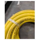 Masterforce Rubber Air Hose 3/8 in. ID 300 PSI