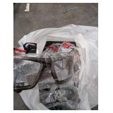Duracell AA Batteries & Safety Glasses Mixed Lot