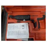 Ramset Cobra Powder Actuated Tool Kit