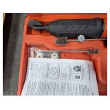 Ramset Cobra Powder Actuated Tool Kit