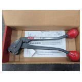 Signode C-3820 C-type Manual Sealer