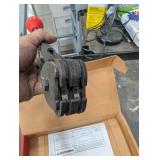 Signode C-3820 C-type Manual Sealer