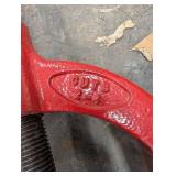 Ridgid Pipe Cutters 2-4 in and 4-6 in (Lot of 2)