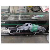 Metabo HPT G18ST 7" Disc Grinder 1700W 15A