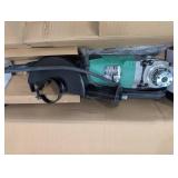 Metabo HPT G18ST 7" Disc Grinder 1700W 15A