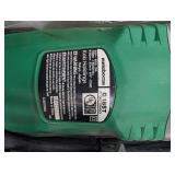 Metabo HPT G18ST 7" Disc Grinder 1700W 15A