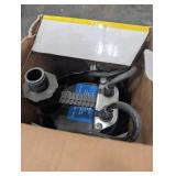 Barracuda 691-3211 Automatic Submersible Utility Pump 30 GPM 1/3 HP