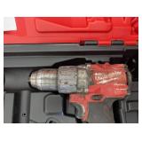 Milwaukee M18 Fuel Drill Kit