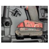 Milwaukee M18 Fuel Drill Kit