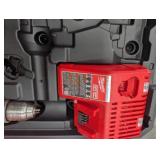 Milwaukee M18 Fuel Drill Kit