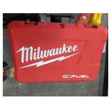 Milwaukee M18 Fuel Drill Kit