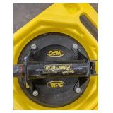 Woods WPG Power-Grip Suction Lifters (Lot of 2)
