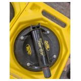 Woods WPG Power-Grip Suction Lifters (Lot of 2)