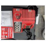 Milwaukee M18 Sawzall Cordless Reciprocating Saw Kit With 12.0Ah Battery