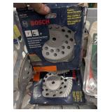 Mixed Lot: 7 Inch Diamond Cup Wheels & Cut-Off Blades