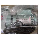 Allegro 9801-88 Rotary Vane Sampling Pump (Lot of 4)