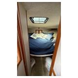 1987 Carver Yacht on the St. Croix at the Bayport Marina - No Reserve