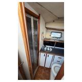 1987 Carver Yacht on the St. Croix at the Bayport Marina - No Reserve
