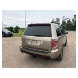 2007 Honda Pilot EX-L AWD