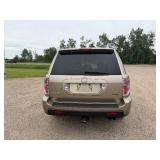 2007 Honda Pilot EX-L AWD