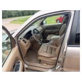 2007 Honda Pilot EX-L AWD