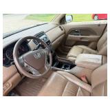 2007 Honda Pilot EX-L AWD
