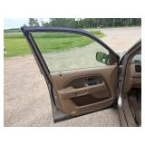 2007 Honda Pilot EX-L AWD