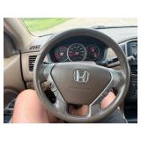 2007 Honda Pilot EX-L AWD