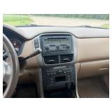 2007 Honda Pilot EX-L AWD