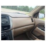 2007 Honda Pilot EX-L AWD