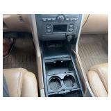 2007 Honda Pilot EX-L AWD