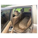 2007 Honda Pilot EX-L AWD