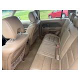 2007 Honda Pilot EX-L AWD