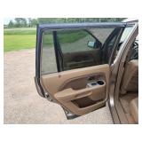 2007 Honda Pilot EX-L AWD