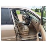 2007 Honda Pilot EX-L AWD
