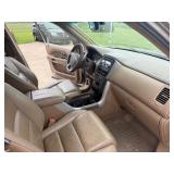 2007 Honda Pilot EX-L AWD