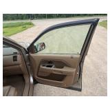 2007 Honda Pilot EX-L AWD