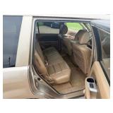2007 Honda Pilot EX-L AWD