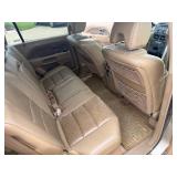 2007 Honda Pilot EX-L AWD