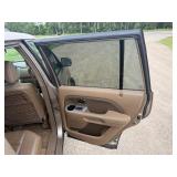 2007 Honda Pilot EX-L AWD
