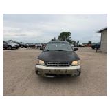 2001 Subaru Outback LL Bean Edition