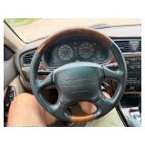 2001 Subaru Outback LL Bean Edition