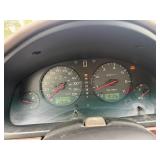 2001 Subaru Outback LL Bean Edition