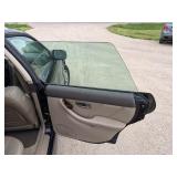 2001 Subaru Outback LL Bean Edition