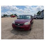 2006 Chevrolet Malibu